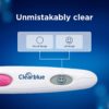 Clearblue Digital Ovulation Tests - Zoom Baby