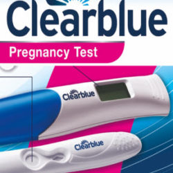 NHS Pregnancy Tests - Ultra Sensitive - Zoom Baby