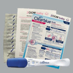 Clearblue PLUS Pregnancy Test - Bundle 1 - Zoom Baby