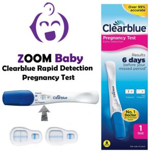 What causes a False Positive Pregnancy Test? - Zoom Baby