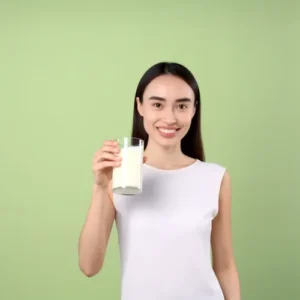 Can Drinking Milk Increase Fertility?