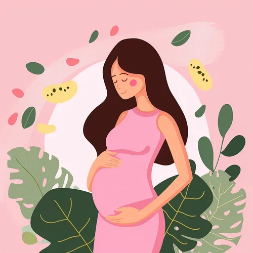 Pregnancy and Prenatal Vitamins