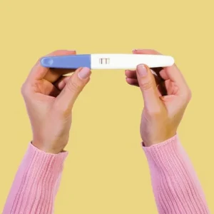 The Best Way to Take a Pregnancy Test