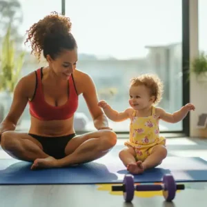 Exercise and Fertility: A Complete Guide | Zoom Baby