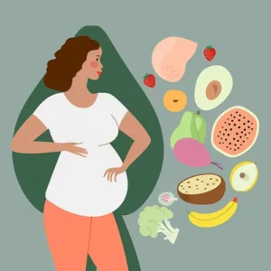 The Best Foods to Eat When You're Pregnant