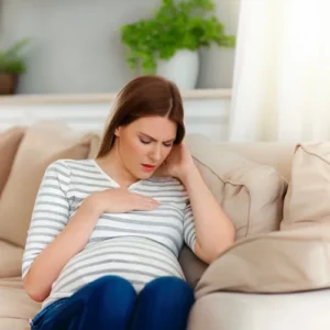 Pregnancy Fatigue: The Silent Energy Thief