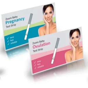 10 Reasons Why Women Prefer Zoom Baby Ovulation Tests