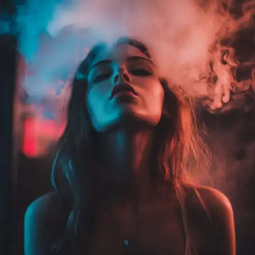 Does Vaping Reduce Your Chances of Getting Pregnant?